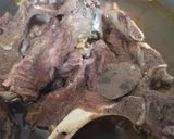 Foto del paso 3 de la receta: Ropa Vieja 2