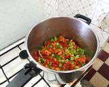 Foto del paso 1 de la receta: Refrito o fondo de verdura