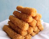 Foto langkah ke 6 dari resep Stik / Nugget Tempe.