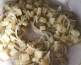 Foto del paso 4 de la receta: Flor de chocho