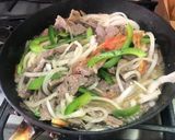 Foto del paso 2 de la receta: Bistec de Res encebollado