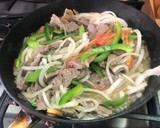 Foto del paso 2 de la receta: Bistec de Res encebollado