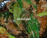 Foto langkah ke 1 dari resep Gulai Nangka Minang MagicCom.