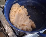 Foto del paso 3 de la receta: Masa choux