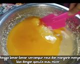 Foto langkah ke 4 dari resep Muffin Keju.