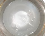 Foto langkah ke 3 dari resep Baso ikan tenggiri.