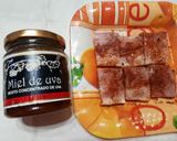 Foto del paso 3 de la receta: Panceta con miel en sartén de cerámica