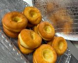Fánk recept fázis 8 fotója