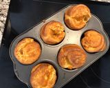 Foto del paso 9 de la receta: Yorkshire Pudding con Mambo 8090