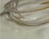 Foto del paso 4 de la receta: Belleza salsa de bechamel
