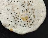 Stuffed Aloo Kulcha On Tava recipe step 9 photo