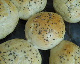 Foto del paso 4 de la receta: Hamburguesas caseras 🍔