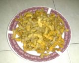 Foto langkah ke 6 dari resep Usus Crispy.