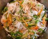 Foto del paso 3 de la receta: Bifes de aguja a la Napolitana 🥘