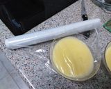 Foto del paso 3 de la receta: Crema catalana
