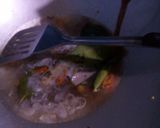 Foto langkah ke 3 dari resep Sayur Kacang Merah.
