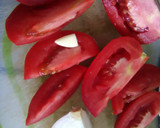 Foto del paso 3 de la receta: Albóndigas en salsa chipotle