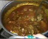 Spicy dumba chatkhara recipe step 8 photo