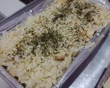 Foto langkah ke 4 dari resep Mac n Cheese (Eggless).