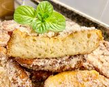 Foto del paso 15 de la receta Brioche frito “sin gluten” (Fried brioche “gluten-free”)