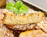 Foto del paso 15 de la receta: Brioche frito “sin gluten” (Fried brioche “gluten-free”)