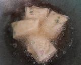 Foto langkah ke 5 dari resep Martabak Telur Tahu Kulit Lumpia.