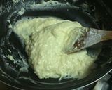 A picture of step 5 of Pondequejo Donuts.