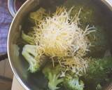 Brokkoli krémleves recept lépés 2 foto
