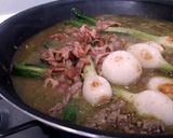 Foto del paso 8 de la receta: Jugo de carne estilo Jalisco