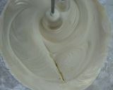 Foto langkah ke 3 dari resep Bolu Santan Susu Kukus.