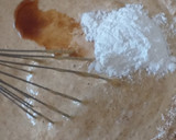 Foto del paso 2 de la receta: Budín integral de banana con stevia 🍌🍌🍌
