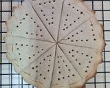 Foto del paso 4 de la receta: Shortbread 🏴󠁧󠁢󠁳󠁣󠁴󠁿 galletas con harina de avena