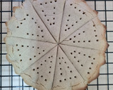 Foto del paso 4 de la receta: Shortbread 🏴󠁧󠁢󠁳󠁣󠁴󠁿 galletas con harina de avena