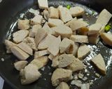 A picture of step 4 of Multigrain Idli Chaat.