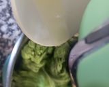 Foto del paso 6 de la receta: Cintas Verdes con Salsa Casera Saborizada a Carne