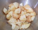 Foto langkah ke 1 dari resep Perkedel Kentang.