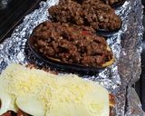 Foto del paso 7 de la receta: Berenjena a la bolognesa! 🇮🇹