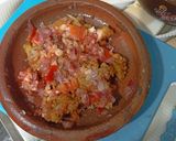 Foto langkah ke 4 dari resep Ayam Geprek Ekonomis.