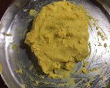 A picture of step 1 of Aloo Chop / Potato Patties.