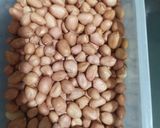 માંડવી પાક (Mandvi Paak Recipe In Gujarati) રેસીપી સ્ટેપ1ફોટો