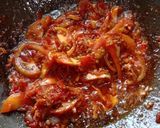 Foto langkah ke 4 dari resep Balado Telur Rebus.