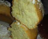 Foto del paso 5 de la receta: Budin de yogurt de vainilla,limon y avena