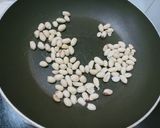 Foto langkah ke 1 dari resep Lapek Bugih / Lepat Bugis.