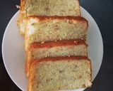 Foto langkah ke 8 dari resep Bolu pisang sederhana lembut.
