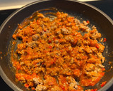 Foto del paso 1 de la receta: Canelones de carne