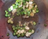 વેજીટેબલ સિઝલર(Vegetable Sizzler Recipe In Gujarati) રેસીપી સ્ટેપ3ફોટો