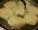 Isteni diétás sajtos puffancs vacsorára recept fázis 3 fotója