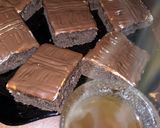 صورة لخطوة 4 من وصفة بيسكوي بالشوكولا 🍫
