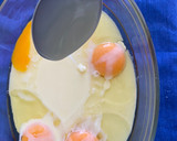 Foto del paso 2 de la receta: Pudín de taza