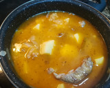 Foto del paso 5 de la receta: Guiso de patatas y costilla